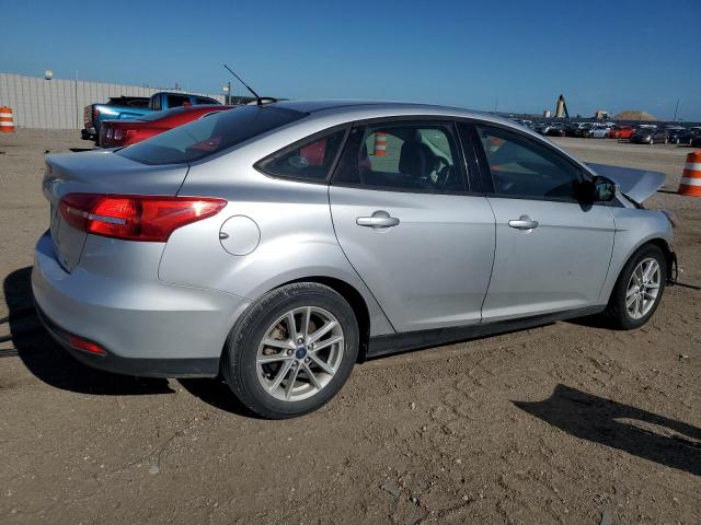 1FADP3FE7JL284802 2018 Ford Focus Se