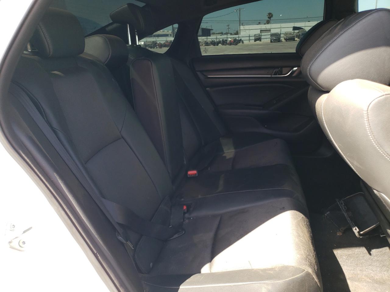 1HGCV1F30NA029653 2022 Honda Accord Sport