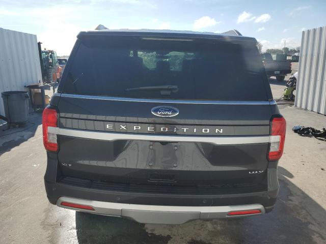 1FMJK1JT0NEA58287 2022 Ford Expedition Max Xlt