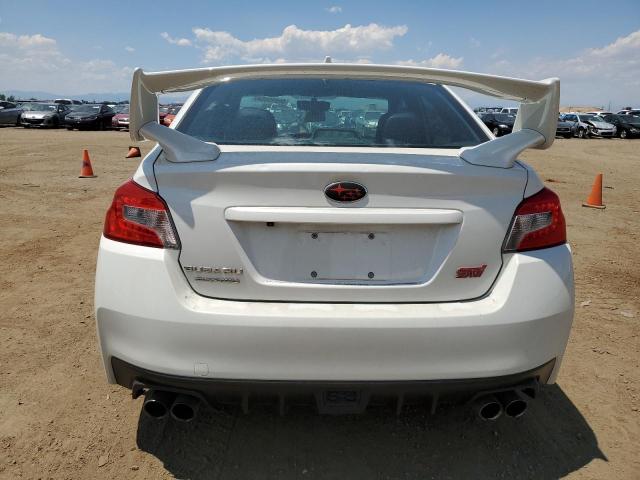 2020 Subaru Wrx Sti Limited VIN: JF1VA2Y64L9817906 Lot: 60895054