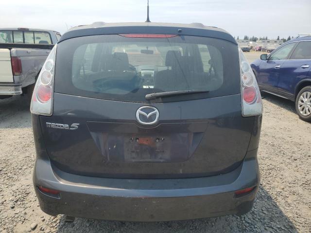 2006 Mazda 5 VIN: JM1CR293960113739 Lot: 59198204