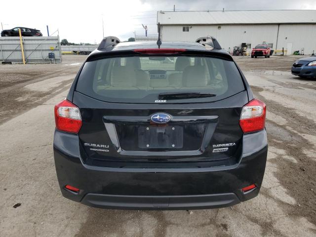 2016 Subaru Impreza Sport Premium VIN: JF1GPAP60GH318910 Lot: 61126704