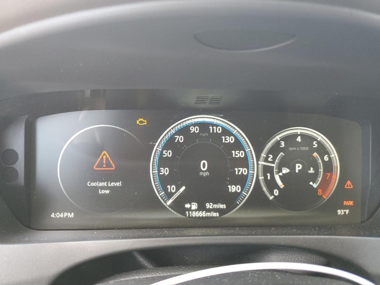 SADCK2BV4HA090470 2017 Jaguar F-Pace Prestige