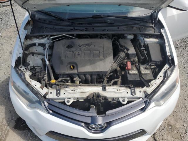 2015 TOYOTA COROLLA L - 2T1BURHE7FC462247