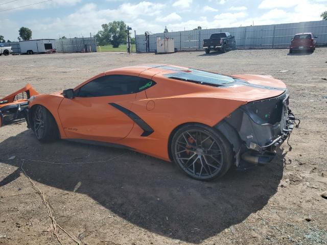 2022 CHEVROLET CORVETTE S - 1G1YB2D44N5117069