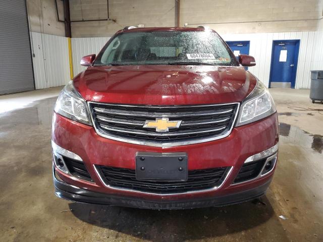 2017 CHEVROLET TRAVERSE L - 1GNKVHKD8HJ333620
