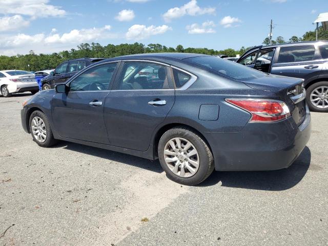 2014 Nissan Altima 2.5 VIN: 1N4AL3AP0EC107327 Lot: 57440374