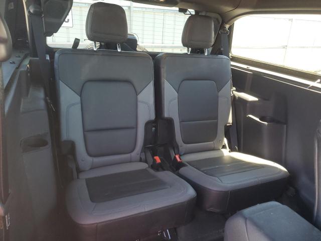 2023 Ford Bronco Base VIN: 1FMDE5AH0PLB36914 Lot: 60936074