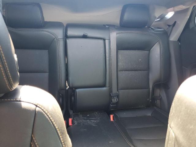 2020 GMC TERRAIN SL - 3GKALVEX5LL156111