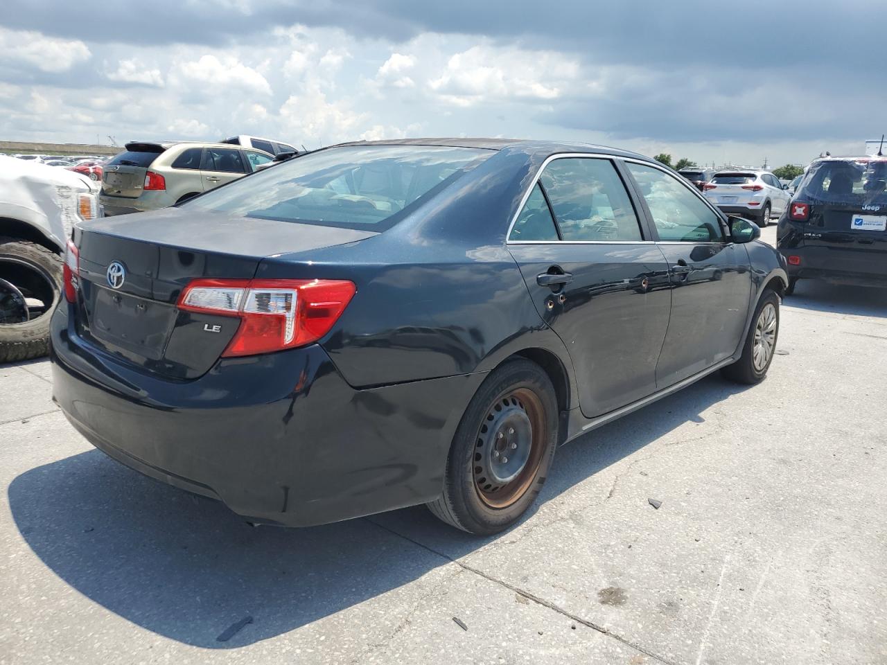 4T1BF1FK1EU312233 2014 Toyota Camry L