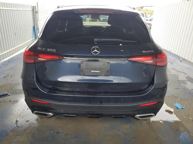 2023 Mercedes-Benz Glc 300 4Matic VIN: W1NKM4HB1PU018593 Lot: 59879454