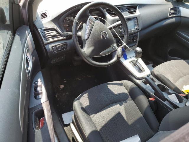 2015 Nissan Sentra S VIN: 3N1AB7APXFY272432 Lot: 57944024