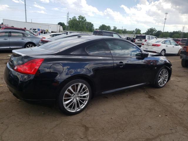 2015 Infiniti Q60 Journey VIN: JN1CV6EL1FM890338 Lot: 59028714