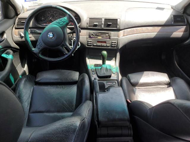 2003 BMW 325 I VIN: WBAEV33403KL79580 Lot: 58050634