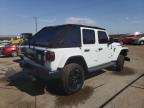 JEEP WRANGLER U photo