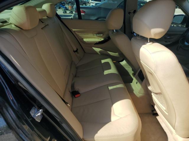 2014 BMW 328 I VIN: WBA3A5G59ENP27749 Lot: 60485404