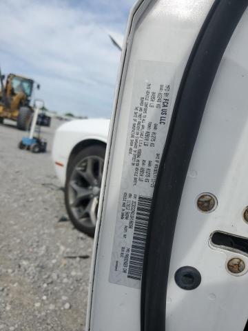 2016 Dodge Challenger Sxt VIN: 2C3CDZAG1GH108266 Lot: 56831504