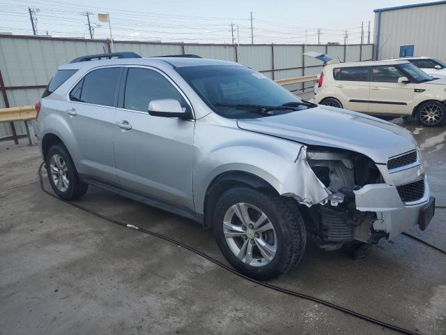 VIN 1GNALBEK4EZ104633 2014 Chevrolet Equinox, LT no.4