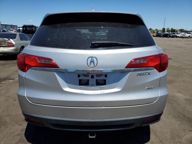 2013 Acura Rdx Technology VIN: 5J8TB4H56DL014893 Lot: 57977114