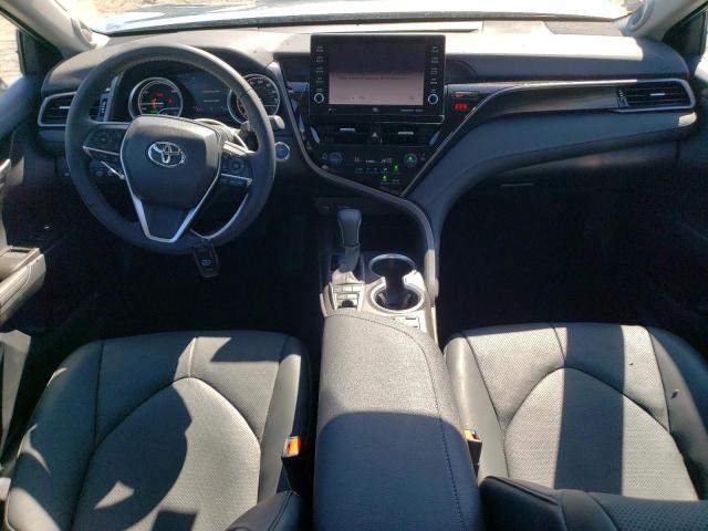 2024 TOYOTA CAMRY XLE - 4T1F31AK4RU625414