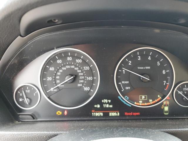 2015 BMW 328 Xi Sulev VIN: WBA3B5G50FNS13769 Lot: 57502204