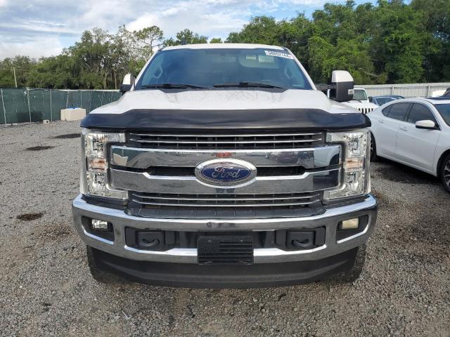 2019 Ford F250 Super Duty VIN: 1FT7W2BTXKEC28500 Lot: 58852144