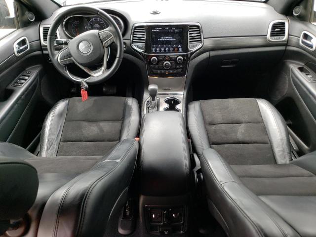 2021 Jeep Grand Cherokee Laredo VIN: 1C4RJFAG0MC613534 Lot: 59497224