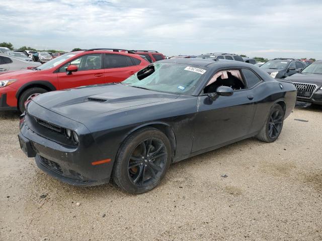 2018 Dodge Challenger Sxt VIN: 2C3CDZAG5JH178036 Lot: 57621694