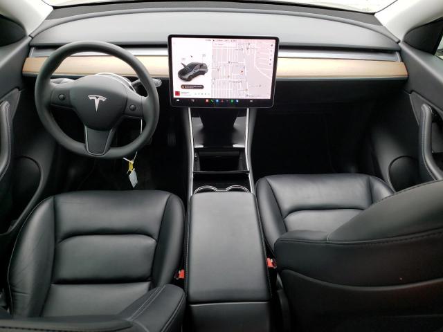 2020 Tesla Model Y VIN: 5YJYGDEE2LF022906 Lot: 57909364