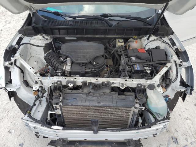 2017 GMC Acadia Denali VIN: 1GKKNXLS2HZ154706 Lot: 57951124