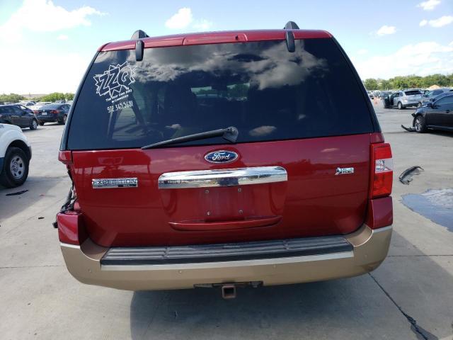 2014 Ford Expedition El Xlt VIN: 1FMJK1J55EEF34101 Lot: 60551264