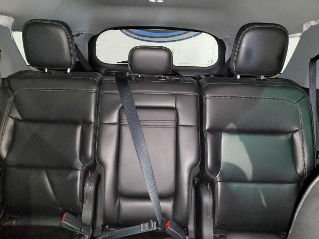 2022 Ford Explorer Xlt VIN: 1FMSK7DH9NGB06677 Lot: 58978514