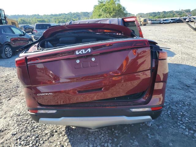 2023 Kia Carnival Lx VIN: KNDNB4H33P6269414 Lot: 58892874