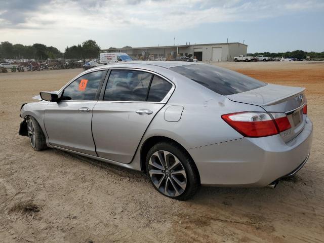 1HGCR2F53FA129162 2015 HONDA ACCORD - Image 2