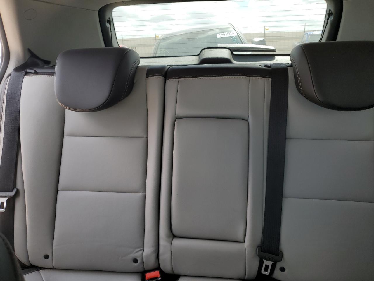 3GNCJMSB5JL332284 2018 Chevrolet Trax Premier