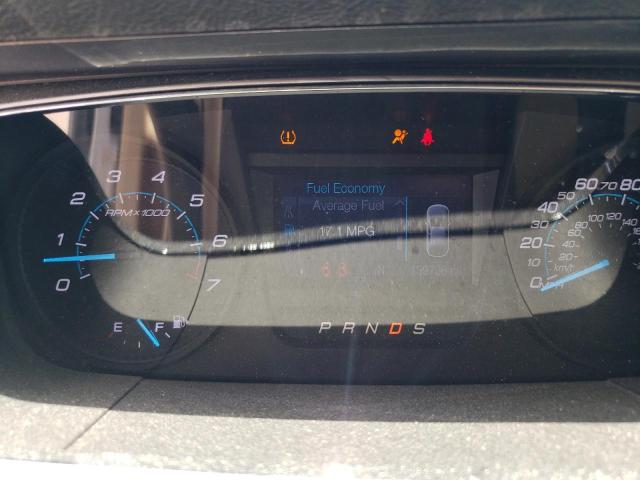 2015 FORD TAURUS SEL - 1FAHP2E84FG182168