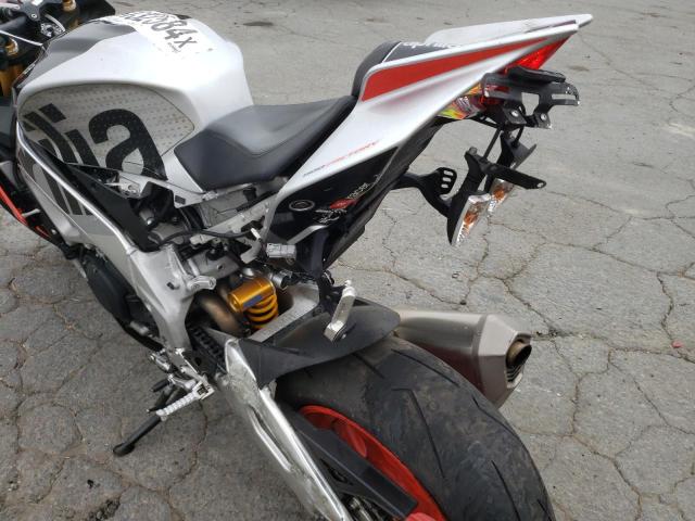2019 APRILIA V4 TUONO - ZD4KGUA11KS000023