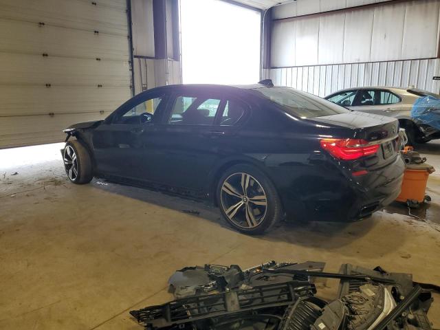 VIN WBA7F2C58JG424905 2018 BMW 7 Series, 750 XI no.2