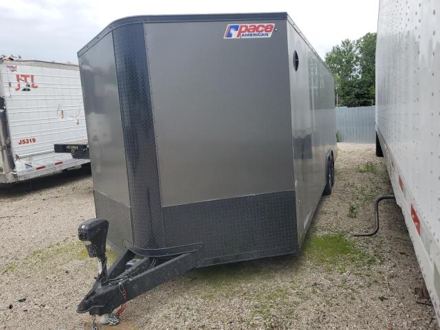 PACE TRAILER 2023 5JWPC2424P7080041 photo #4