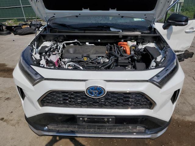2024 TOYOTA RAV4 PRIME - JTMFB3FV1RD175694