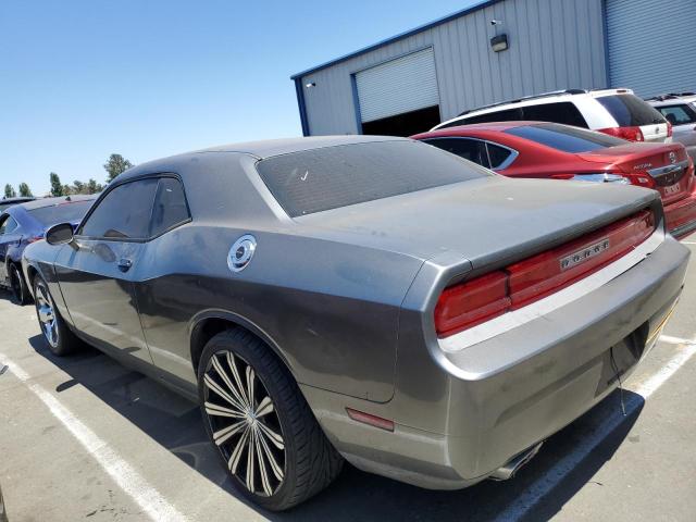 2011 Dodge Challenger VIN: 2B3CJ4DG2BH570493 Lot: 58688774