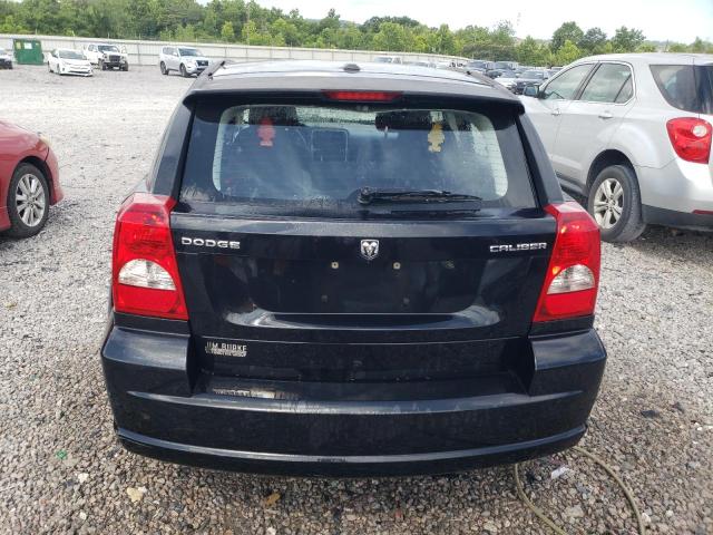 2011 Dodge Caliber Mainstreet VIN: 1B3CB3HA5BD227364 Lot: 59456424