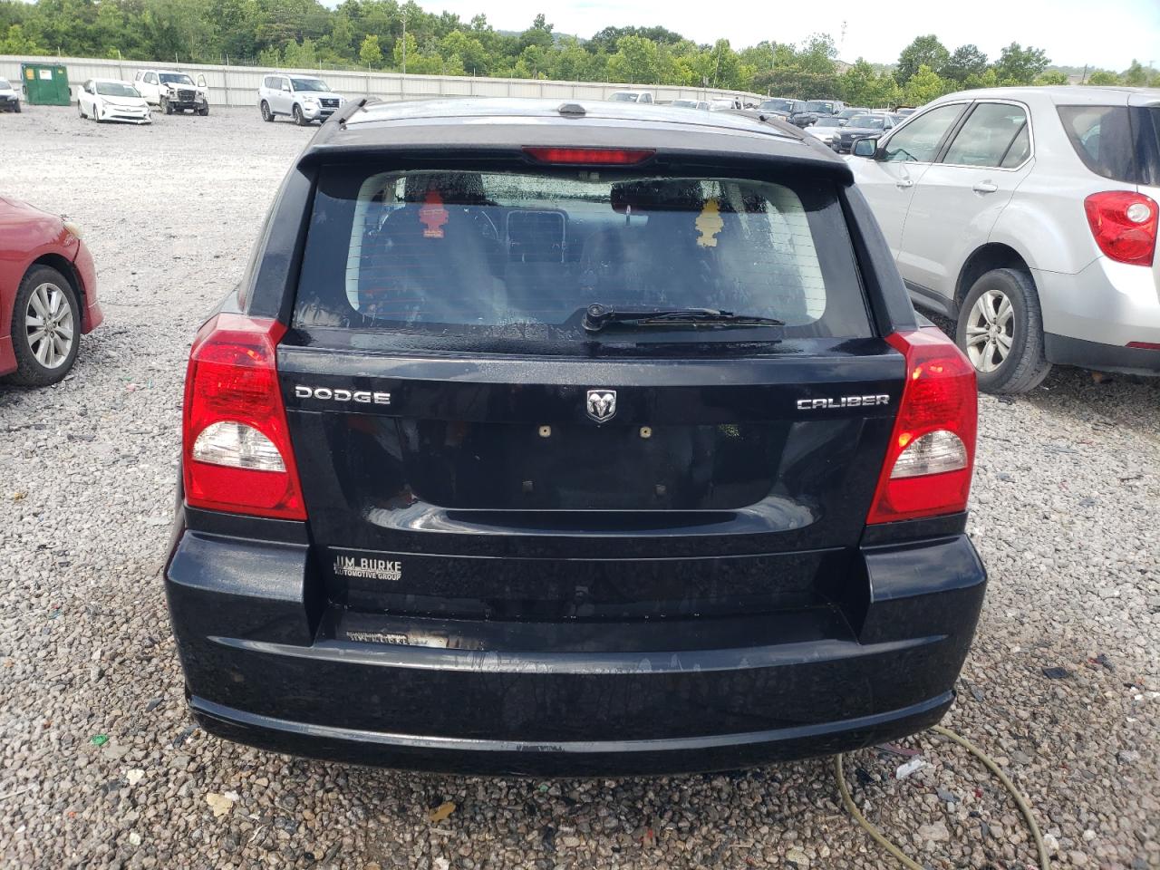 1B3CB3HA5BD227364 2011 Dodge Caliber Mainstreet