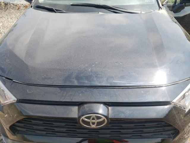 2022 Toyota Rav4 Le VIN: 2T3H1RFV0NW198489 Lot: 57820664