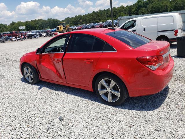 2015 Chevrolet Cruze - Image 2