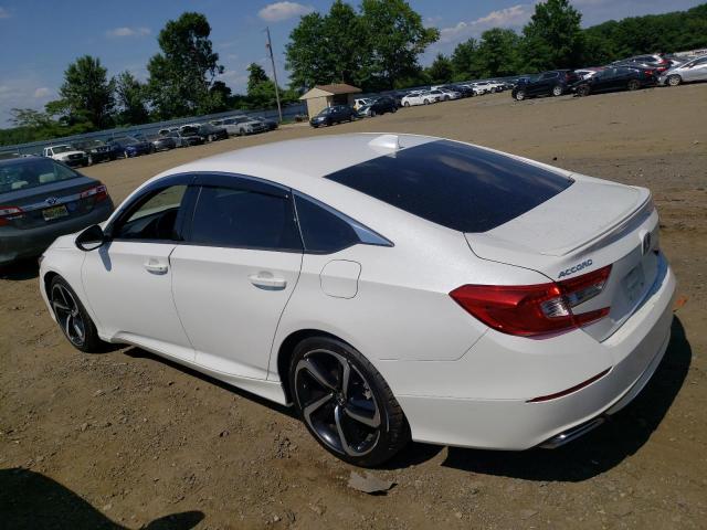 2018 HONDA ACCORD SPO - 1HGCV1F3XJA260697