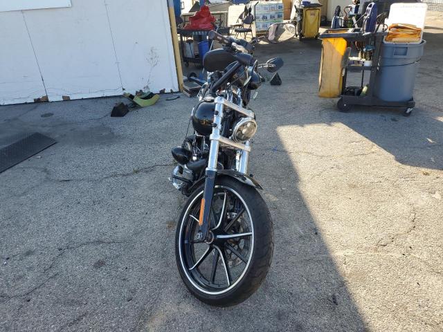 2016 HARLEY-DAVIDSON FXSB BREAK - 1HD1BFV15GB017540