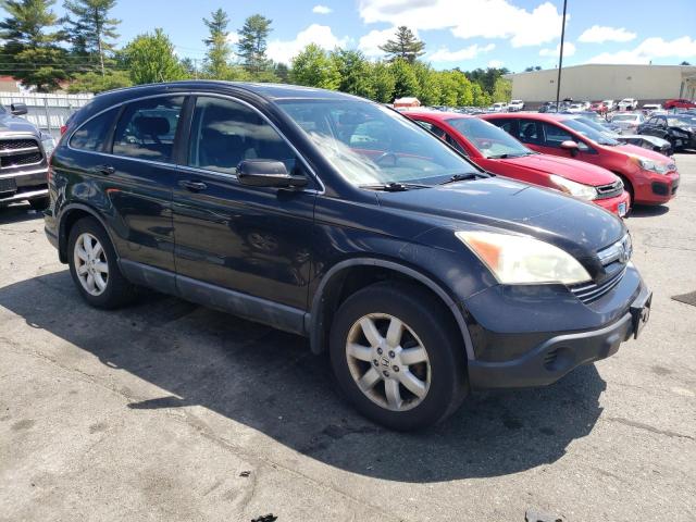 2008 Honda Cr-V Exl VIN: 5J6RE48778L808769 Lot: 57660884