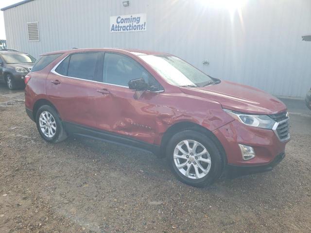 2019 Chevrolet Equinox Lt VIN: 2GNAXKEV2K6135188 Lot: 59449564