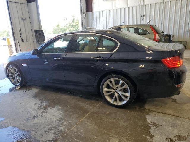 2014 BMW 535 I VIN: WBA5B1C53ED483879 Lot: 60774294